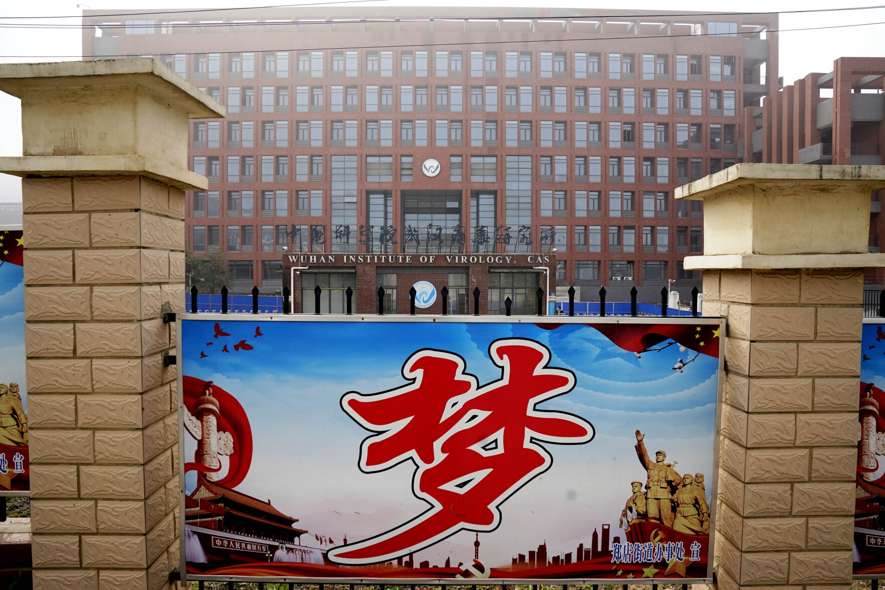 Virus China